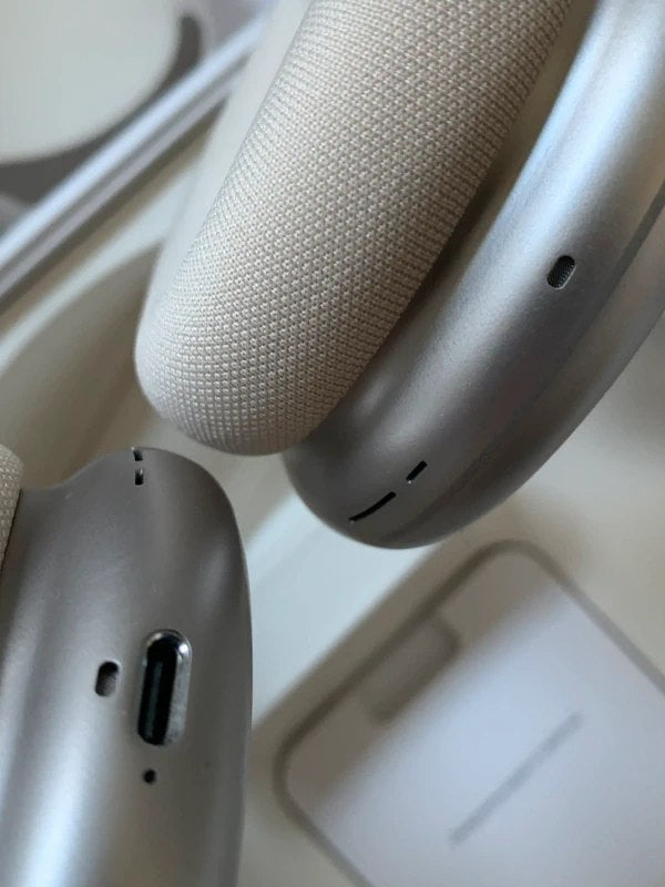 airpods MAX