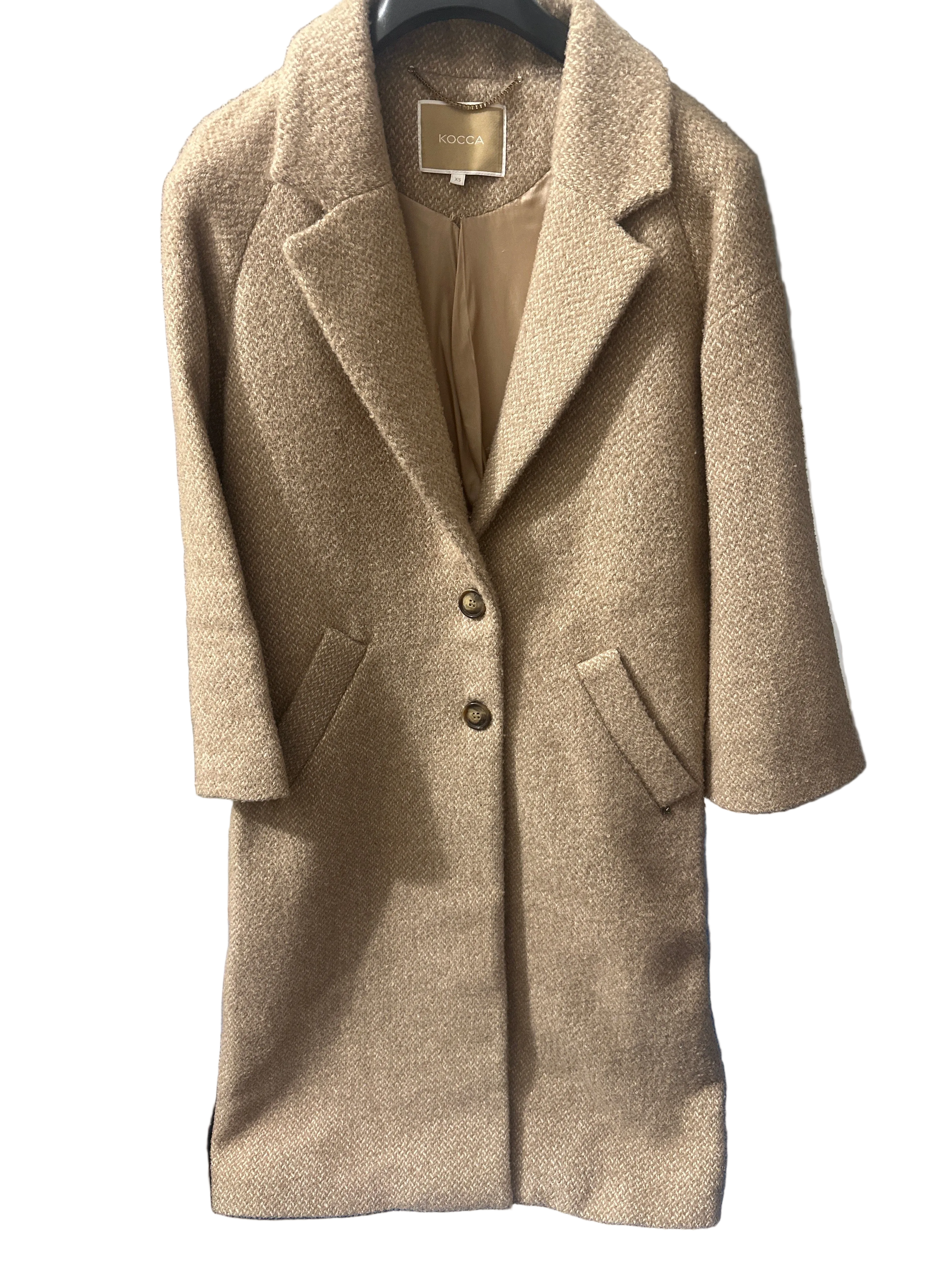 Cappotto donna KOKKA