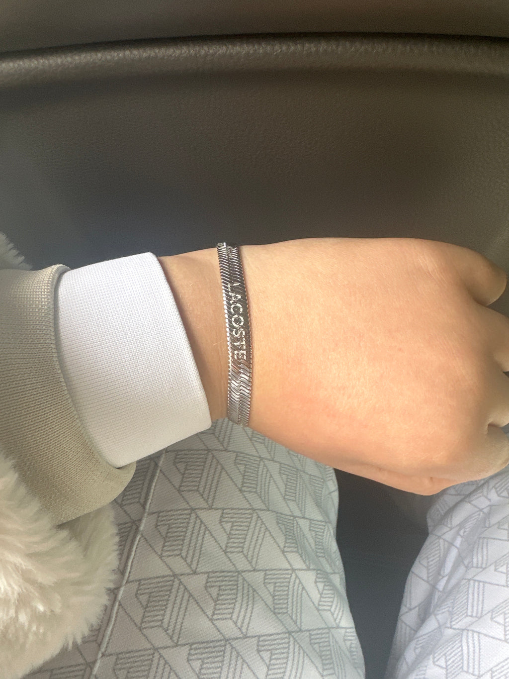 Bracciale lacoste
