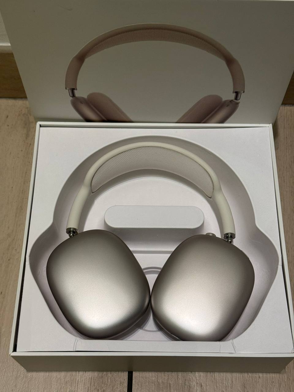 airpods MAX