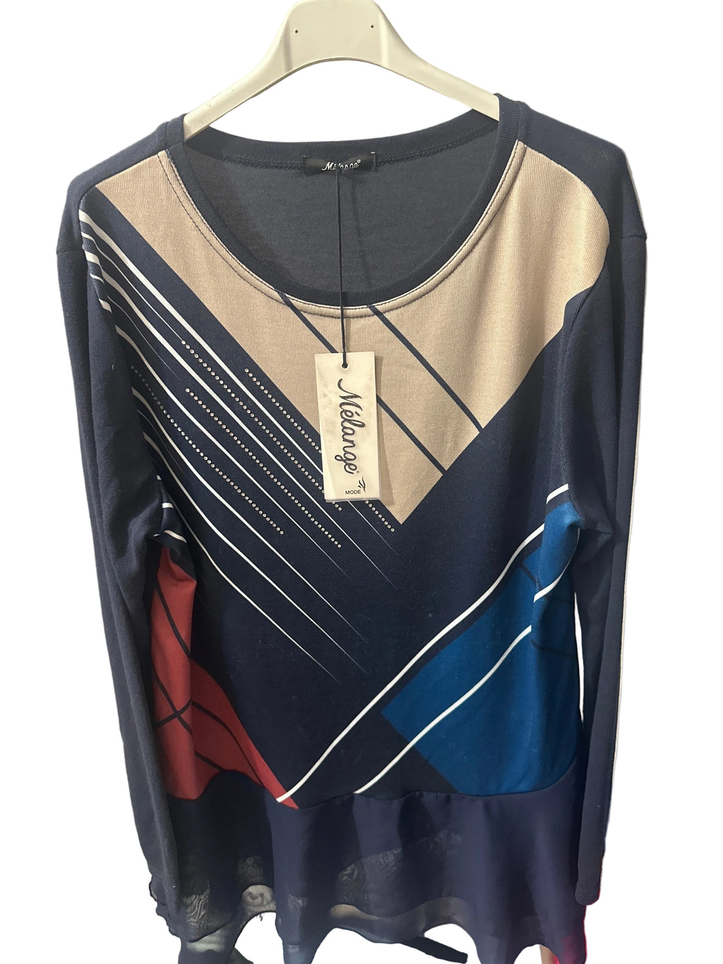 Maglia elegante