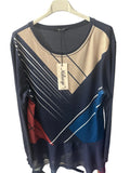 Maglia elegante