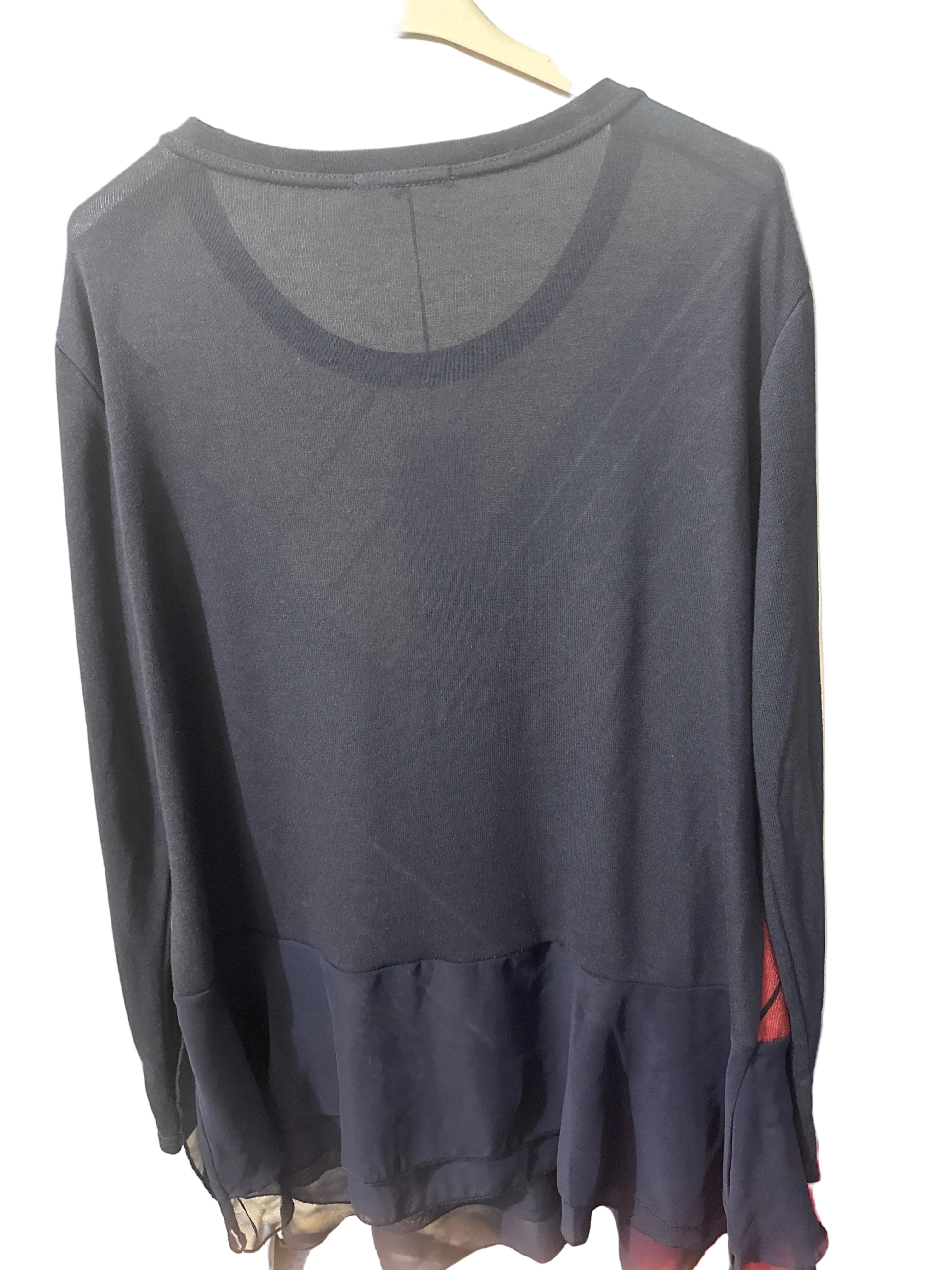 Maglia elegante