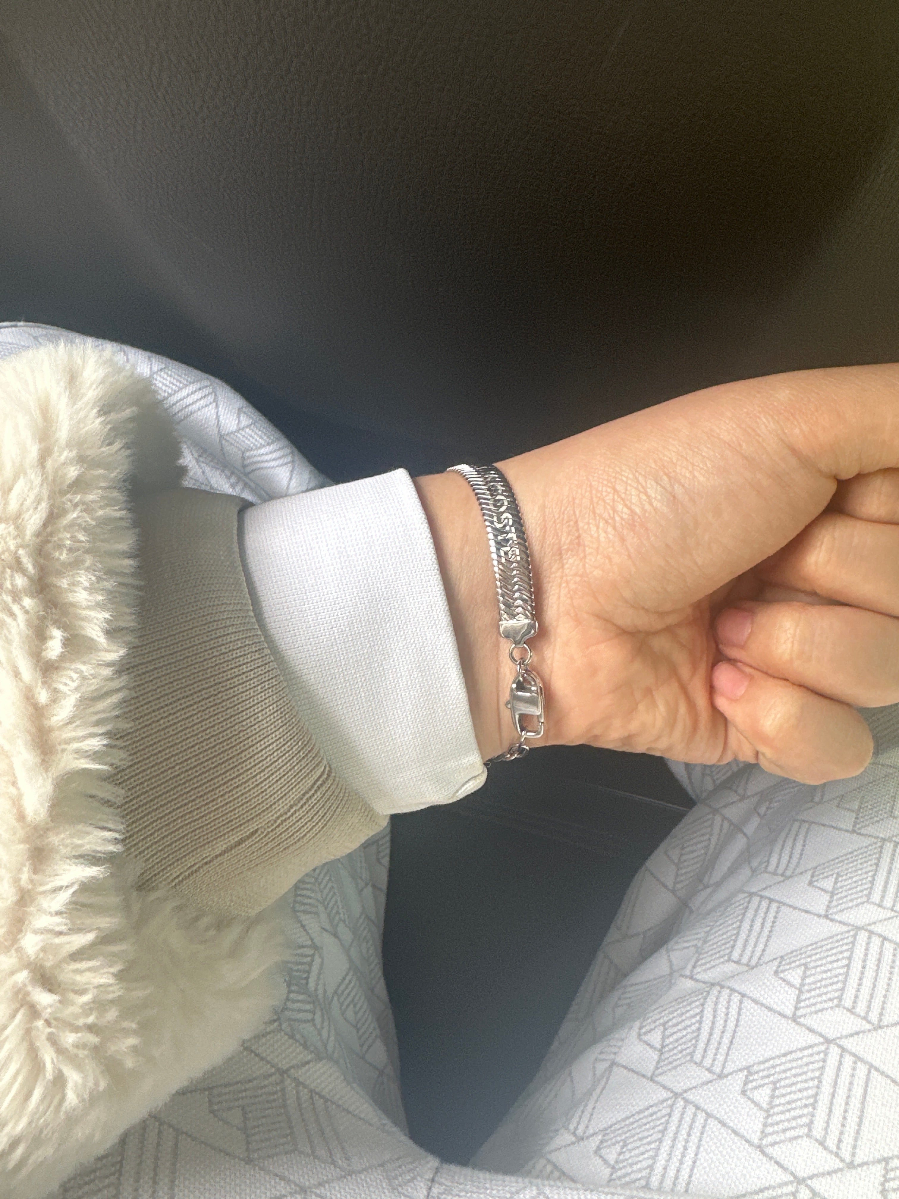 Bracciale lacoste
