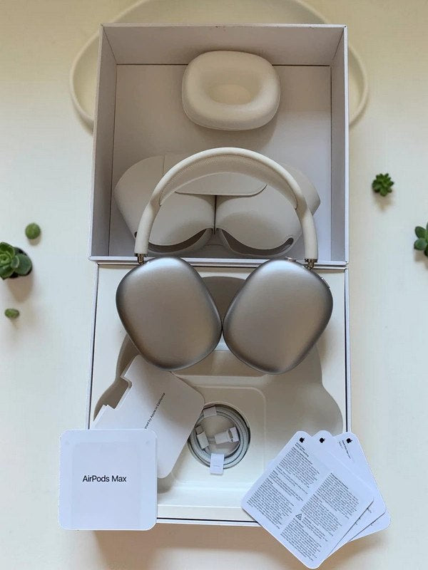 airpods MAX