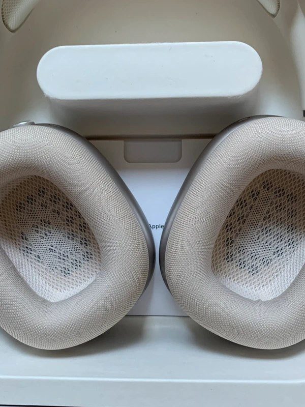 airpods MAX