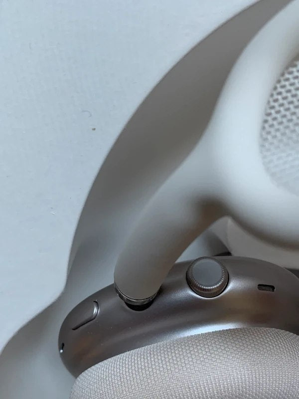 airpods MAX