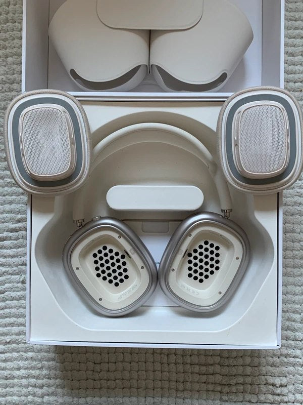 airpods MAX