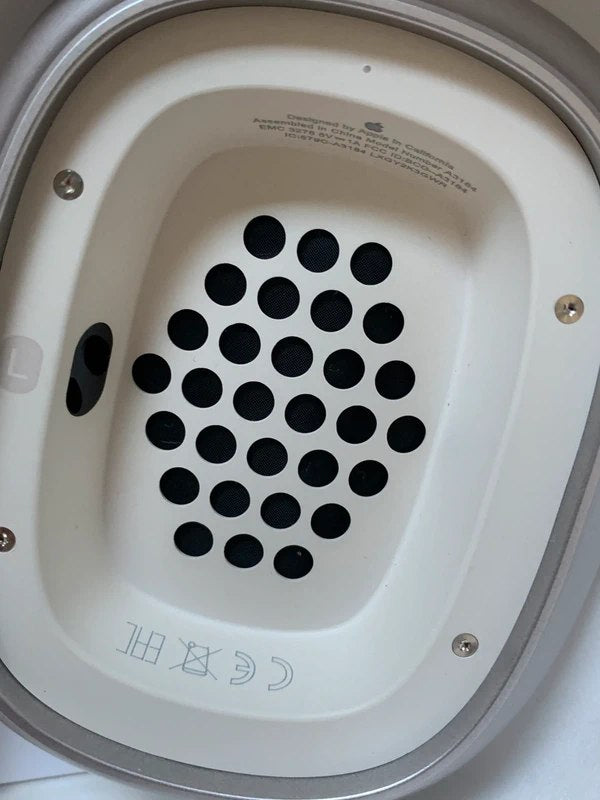 airpods MAX